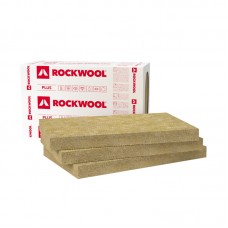 Rockwool Frontrock Plus 50х1000х600